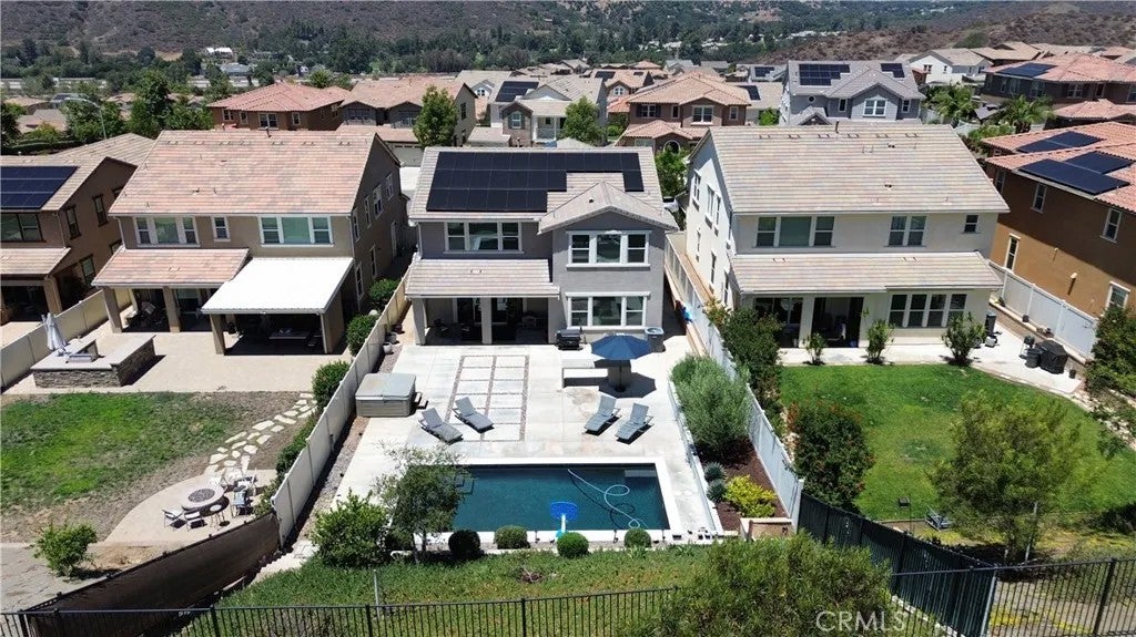Photo of 35817 Shetland HLS, Fallbrook, CA 92028 (MLS # OC26149176)