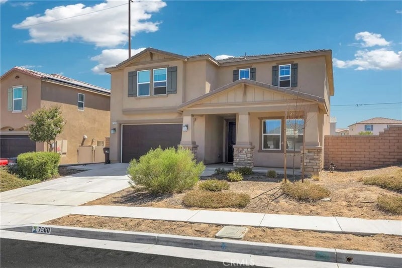 7560 Citrusmoon Ct