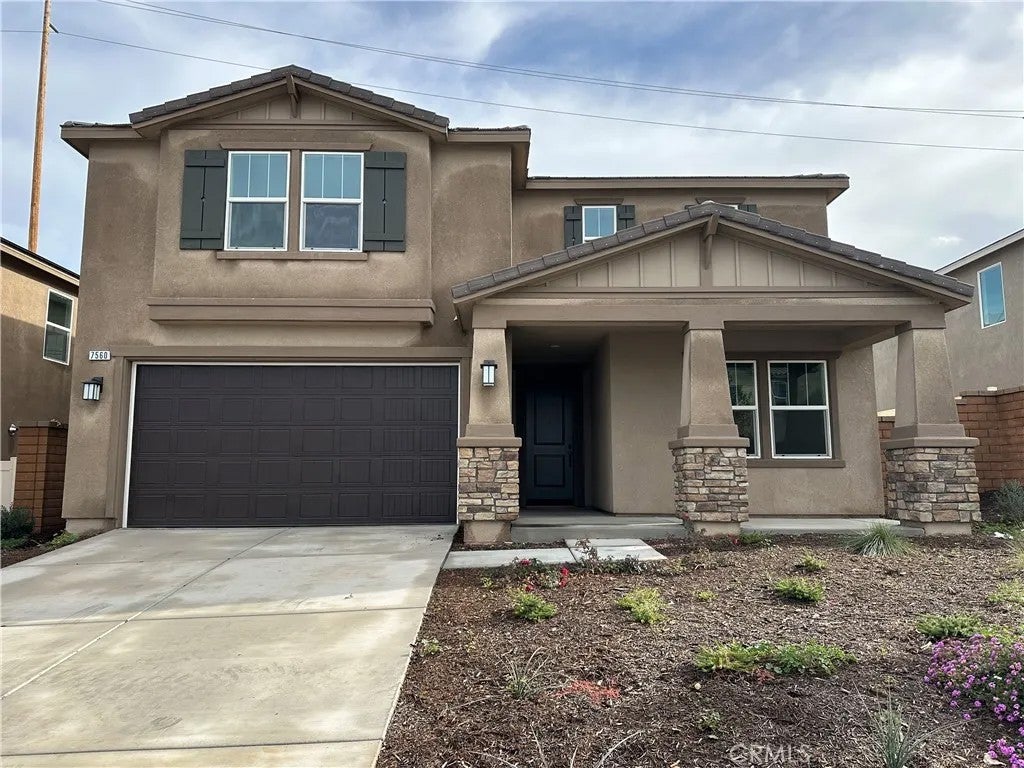 Photo of 7560 Citrusmoon Ct, Riverside, CA 92507 (MLS # OC26087936)