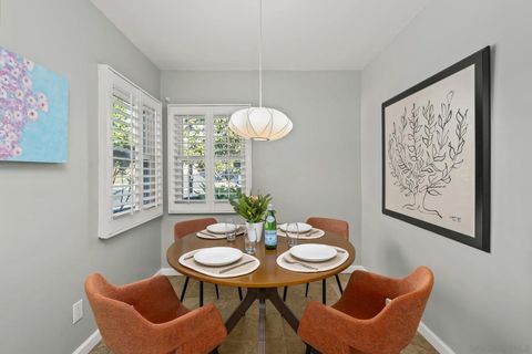 Tiny photo for 4672 Rolando Blvd, San Diego, CA 92115 (MLS # 250041706)