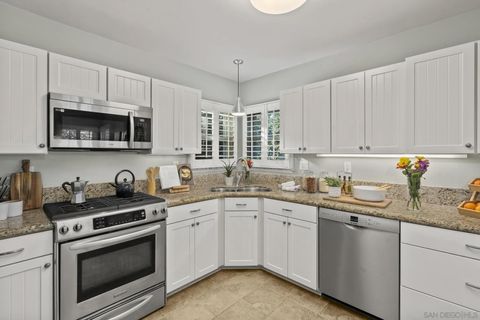 Tiny photo for 4672 Rolando Blvd, San Diego, CA 92115 (MLS # 250041706)