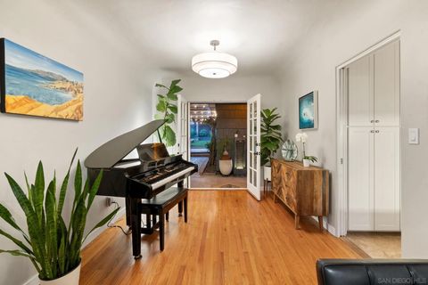 Tiny photo for 4672 Rolando Blvd, San Diego, CA 92115 (MLS # 250041706)