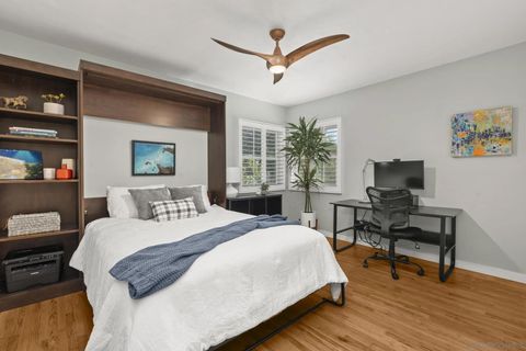 Tiny photo for 4672 Rolando Blvd, San Diego, CA 92115 (MLS # 250041706)