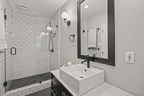 Tiny photo for 4672 Rolando Blvd, San Diego, CA 92115 (MLS # 250041706)