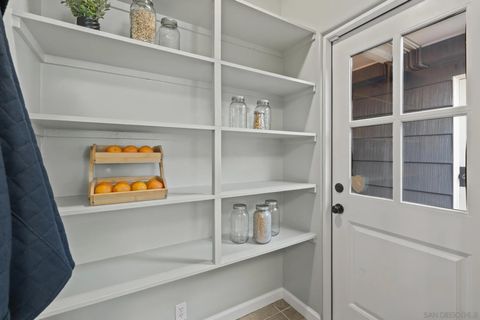 Tiny photo for 4672 Rolando Blvd, San Diego, CA 92115 (MLS # 250041706)