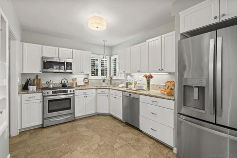 Tiny photo for 4672 Rolando Blvd, San Diego, CA 92115 (MLS # 250041706)