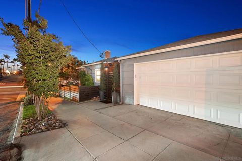 Tiny photo for 4672 Rolando Blvd, San Diego, CA 92115 (MLS # 250041706)