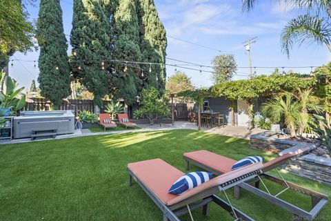 Tiny photo for 4672 Rolando Blvd, San Diego, CA 92115 (MLS # 250041706)