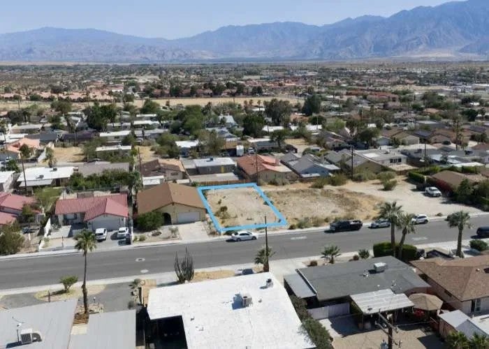 66865 Desert View