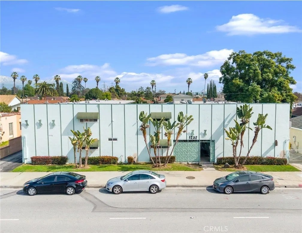 1232 S San Gabriel