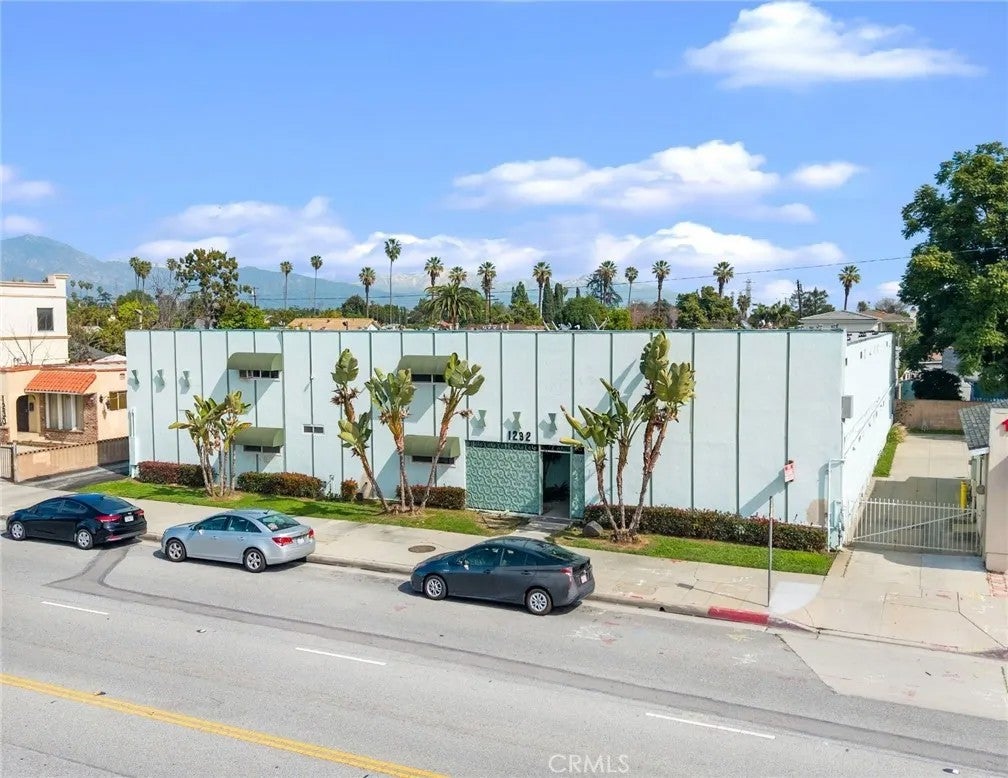 1232 S San Gabriel