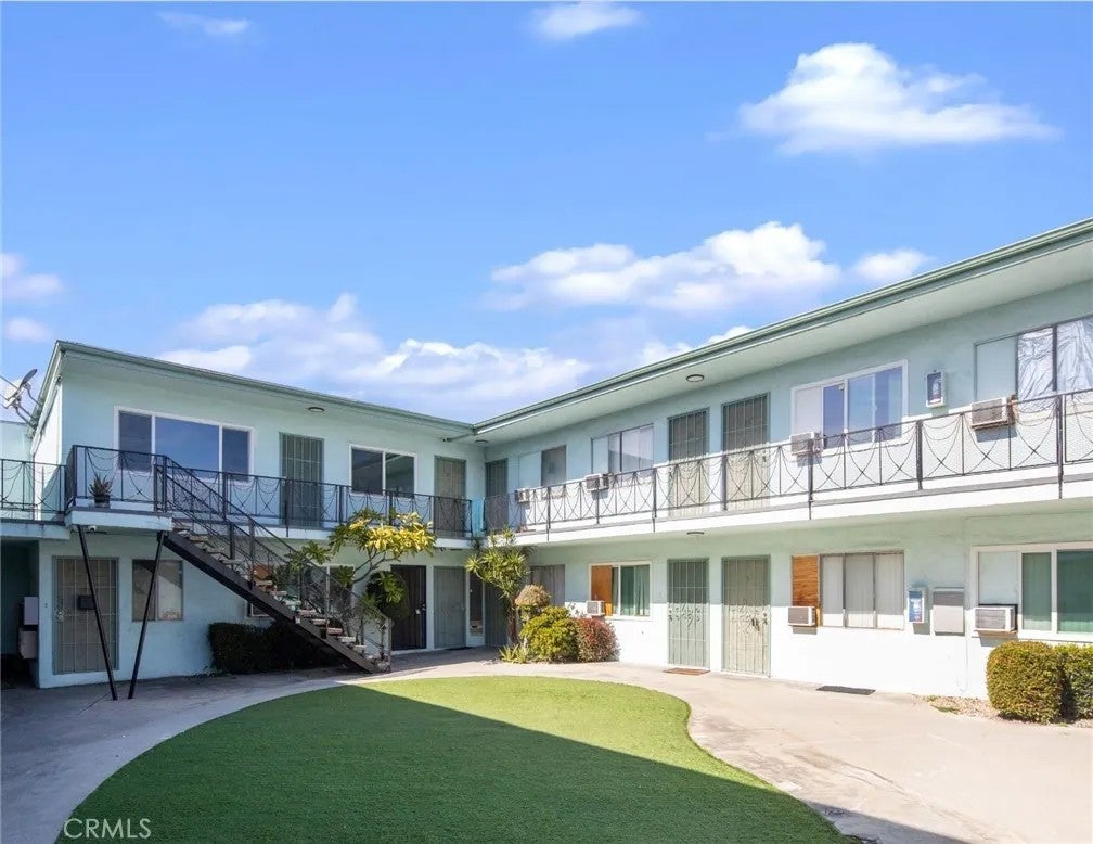 1232 S San Gabriel
