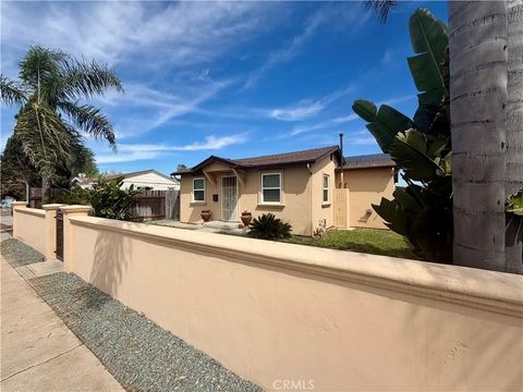 Photo of 1917 Palm AVE, National City, CA 91950 (MLS # LG26112337)