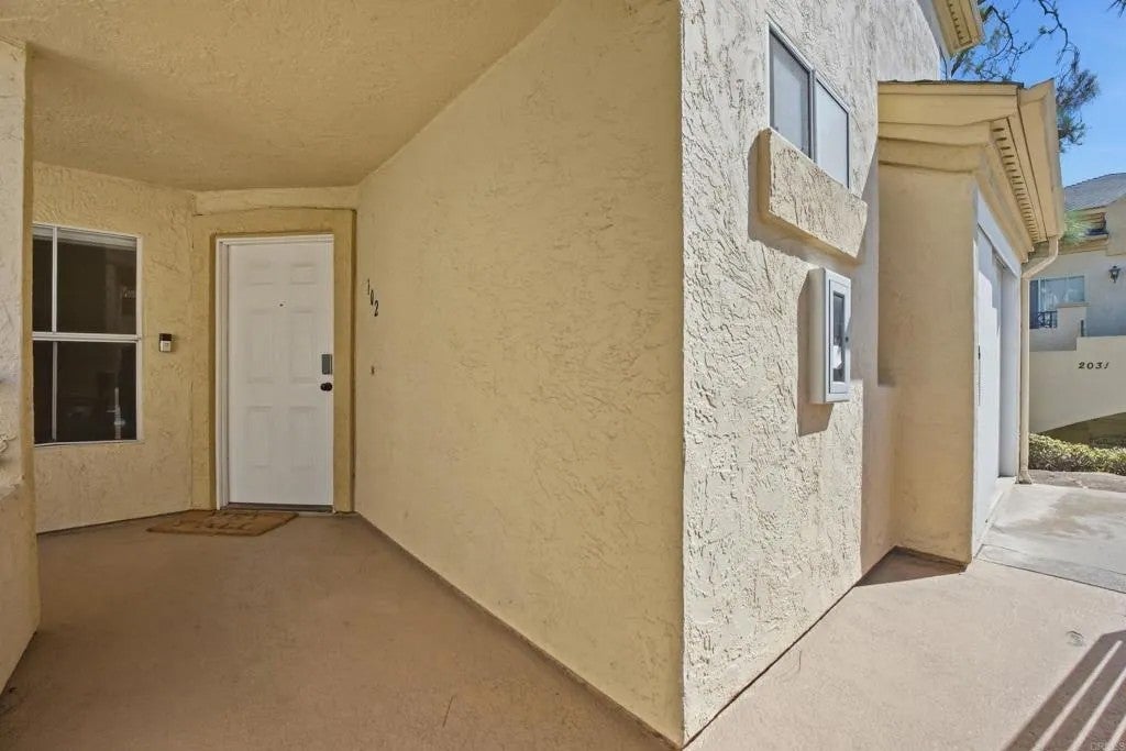 Photo of 2035 Lakeridge Circle #102, Chula Vista, CA 91913 (MLS # PTP2606999)