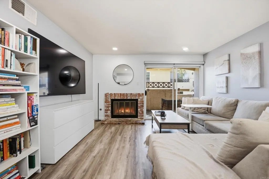 Photo of 2035 Lakeridge Circle #102, Chula Vista, CA 91913 (MLS # PTP2606999)