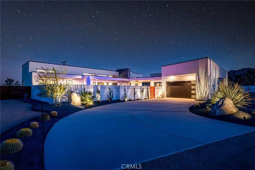 Photo of 5165 Roy Rogers Rd, Pioneertown, CA 92268 (MLS # JT26066199)