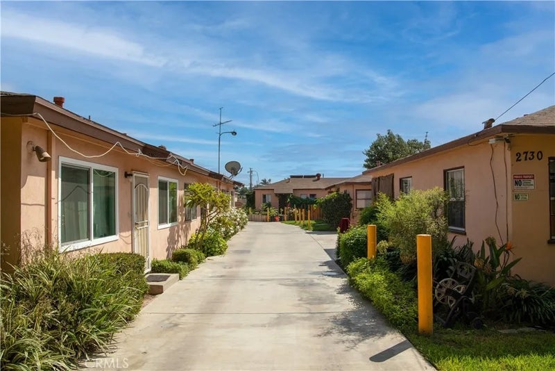 2730 Penn Mar