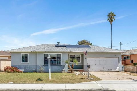 835 Corvina Street Imperial Beach CA 91932