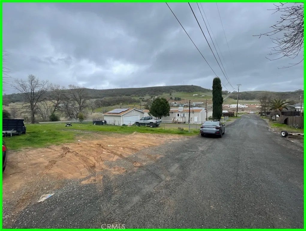 15940 Davis