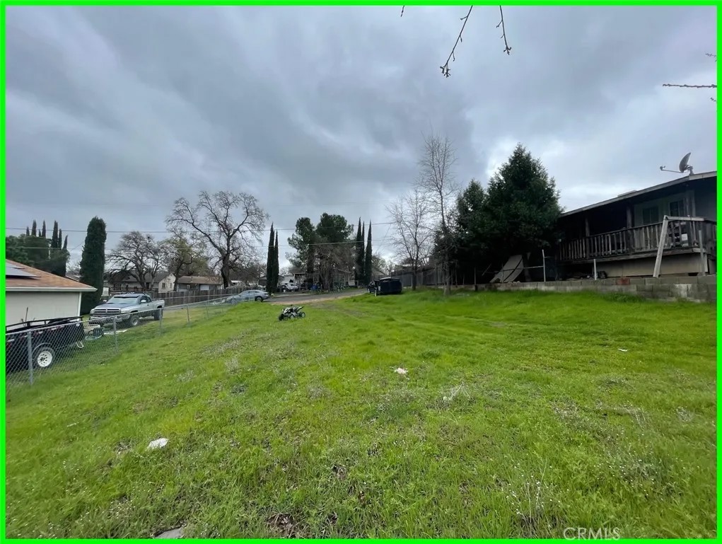 15940 Davis