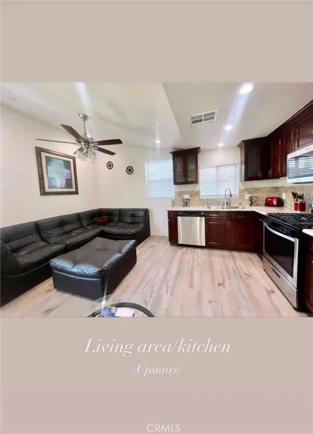 Photo of 1013 E La Palma, Inglewood, CA 90301 (MLS # SR26079760)