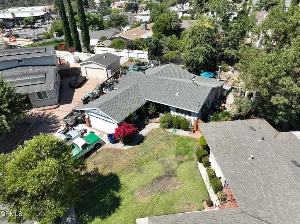4025 Vista Court