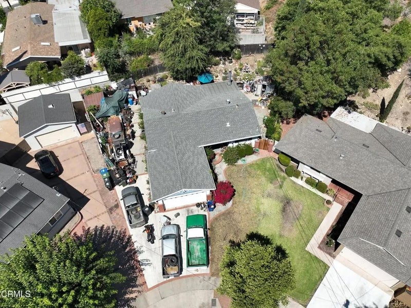 4025 Vista Court