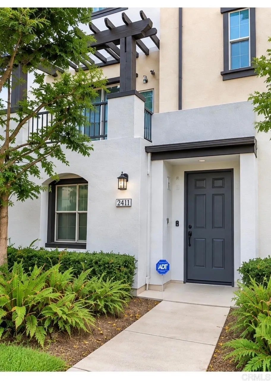 Photo of 2411 Verano WAY, Vista, CA 92084 (MLS # NDP2608577)