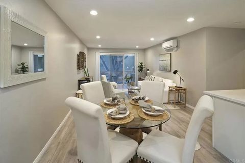 Tiny photo for 1801 Diamond St #3-108, San Diego, CA 92109 (MLS # NDP2510174)