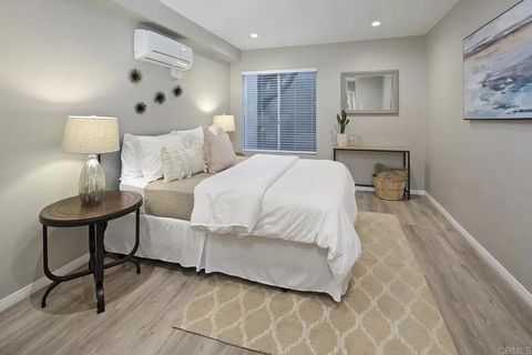 Tiny photo for 1801 Diamond St #3-108, San Diego, CA 92109 (MLS # NDP2510174)