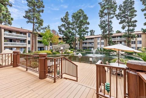 Tiny photo for 1801 Diamond St #3-108, San Diego, CA 92109 (MLS # NDP2510174)