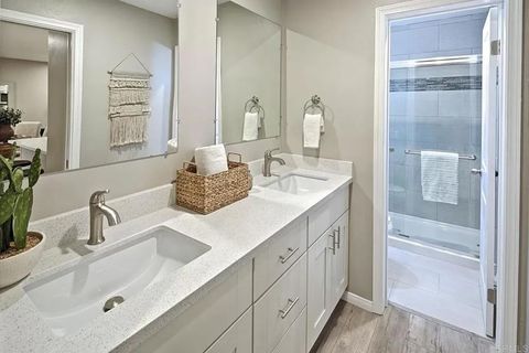 Tiny photo for 1801 Diamond St #3-108, San Diego, CA 92109 (MLS # NDP2510174)