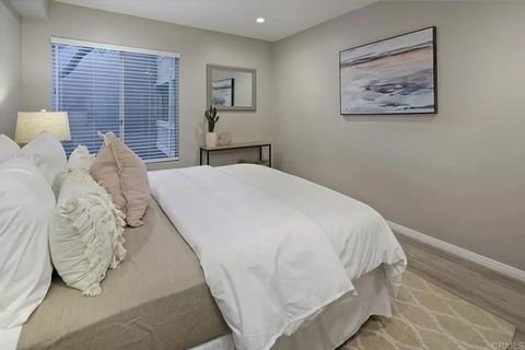 Tiny photo for 1801 Diamond St #3-108, San Diego, CA 92109 (MLS # NDP2510174)