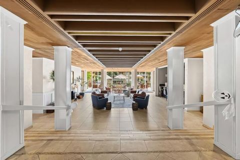 Tiny photo for 1801 Diamond St #3-108, San Diego, CA 92109 (MLS # NDP2510174)