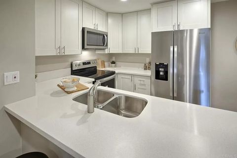 Tiny photo for 1801 Diamond St #3-108, San Diego, CA 92109 (MLS # NDP2510174)