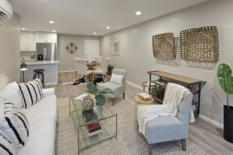 Tiny photo for 1801 Diamond St #3-108, San Diego, CA 92109 (MLS # NDP2510174)