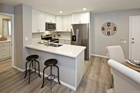 Tiny photo for 1801 Diamond St #3-108, San Diego, CA 92109 (MLS # NDP2510174)