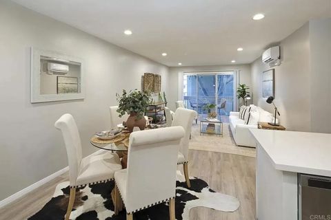 Tiny photo for 1801 Diamond St #3-108, San Diego, CA 92109 (MLS # NDP2510174)