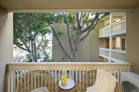 Tiny photo for 1801 Diamond St #3-108, San Diego, CA 92109 (MLS # NDP2510174)