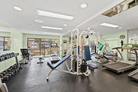 Tiny photo for 1801 Diamond St #3-108, San Diego, CA 92109 (MLS # NDP2510174)