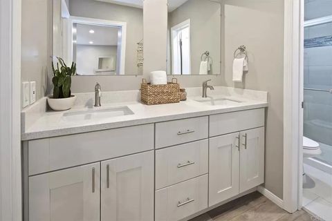 Tiny photo for 1801 Diamond St #3-108, San Diego, CA 92109 (MLS # NDP2510174)