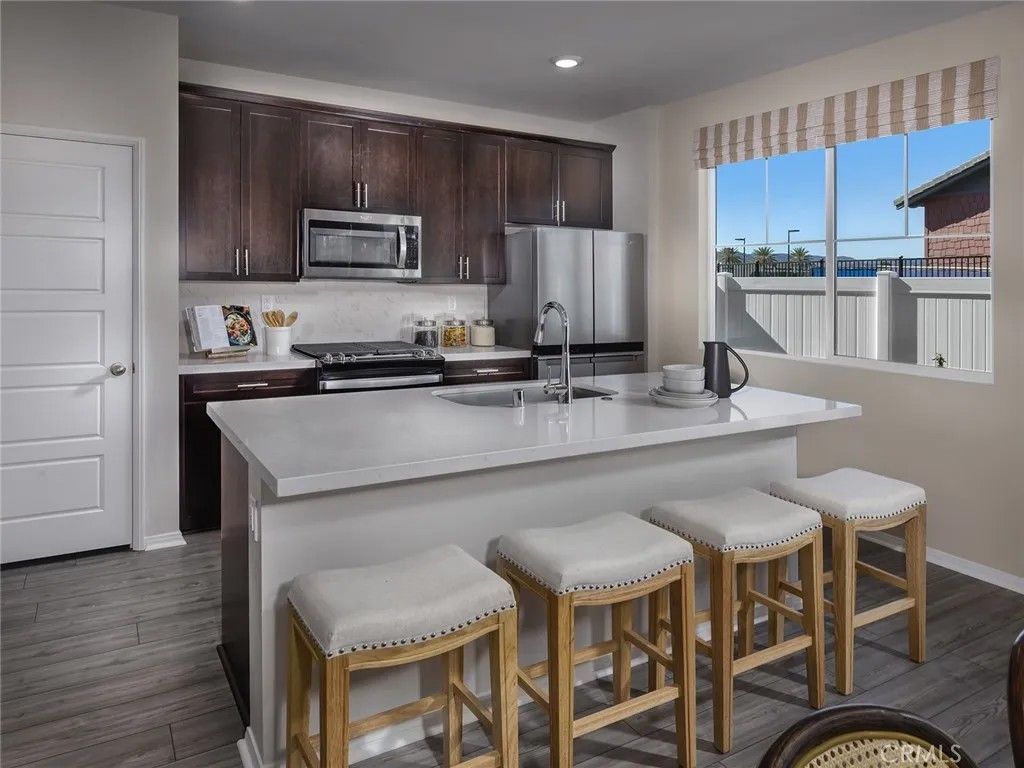 Photo of 1140 Tropic Court, Redlands, CA 92374 (MLS # OC26001688)