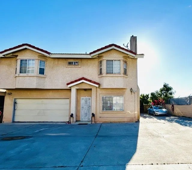Photo of 11711 Magnolia ST #D, El Monte, CA 91732 (MLS # RS26197269)
