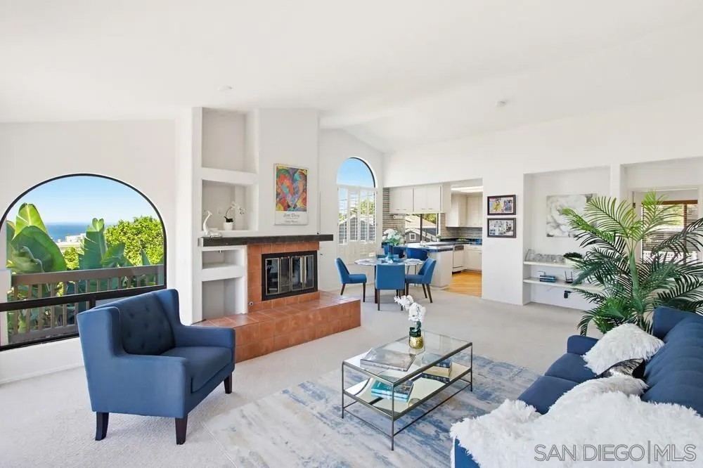 4562-64 Pescadero Ave.