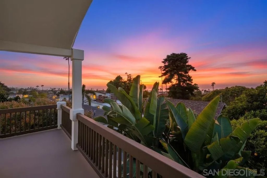 Photo of 4562-64 Pescadero Ave, San Diego, CA 92107 (MLS # 260005935)