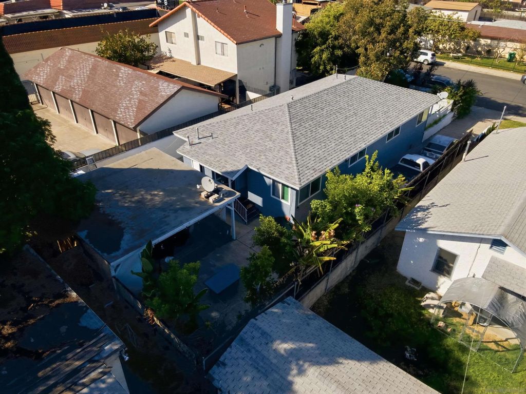 Photo of 3385 Dwight Street, San Diego, CA 92104 (MLS # 260002729)