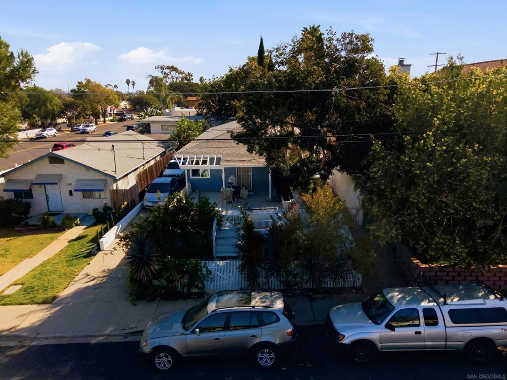 Photo of 3385 Dwight Street, San Diego, CA 92104 (MLS # 260002729)