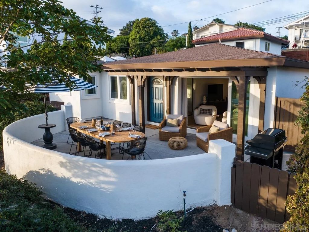 Photo of 1915 Montgomery Ave, Cardiff By The Sea, CA 92007 (MLS # 250033316)