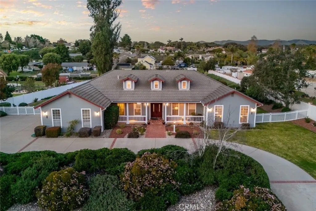 Photo of 680 Sweet Donna Place, Nipomo, CA 93444 (MLS # PI26029342)