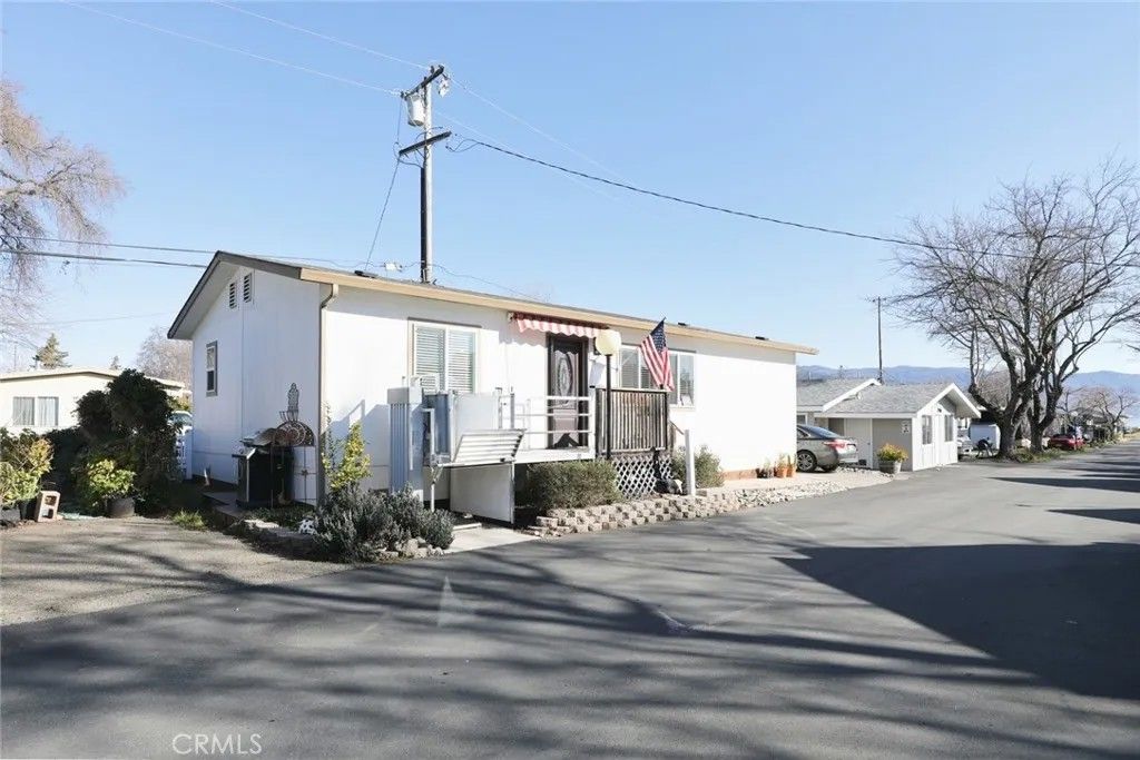 Photo of 5020 Lakeshore Blvd #19, Lakeport, CA 95453 (MLS # LC26023243)